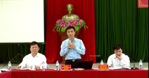 KHOA KINH TẾ VÀ PTNT THAM GIA HỘI THẢO PHÁT TRIỂN LIÊN HIỆP HỢP TÁC XÃ TRONG XÂY DỰNG NÔNG THÔN MỚI VÀ RA MẮT CÁC LIÊN HIỆP HỢP TÁC XÃ