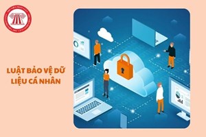 Quốc hội chính thức thông qua Luật bảo vệ dữ liệu cá nhân năm 2025