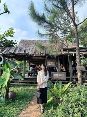 Sinh viên Trường Đại học Nông Lâm tham gia chương trình trao đổi ngắn hạn tại Nhật Bản