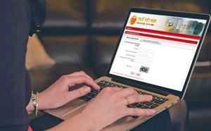 Hướng dẫn hộ kinh doanh thông báo doanh thu, kê khai thuế