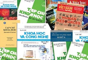 Danh sách các bài báo của GV đăng trong năm 2024