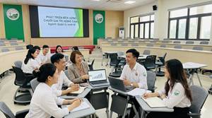 Chọn ngành Quản lý kinh tế tại TUAF: Bước đi khởi đầu cho thành công vững chắc